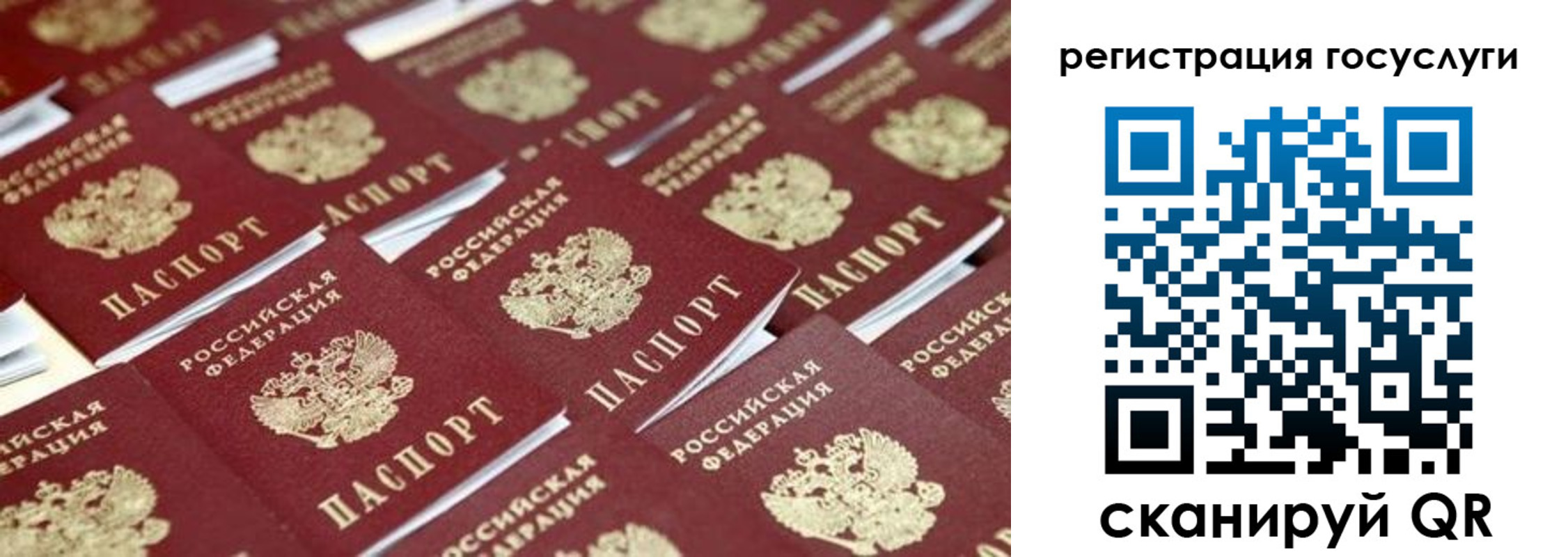 прописка ребенка в Высоковске