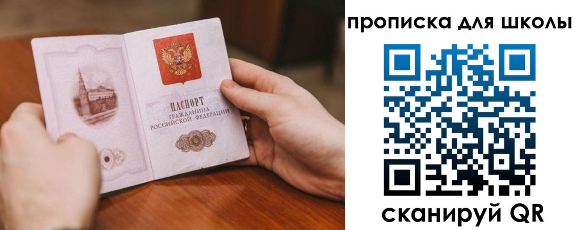 прописка в Высоковске